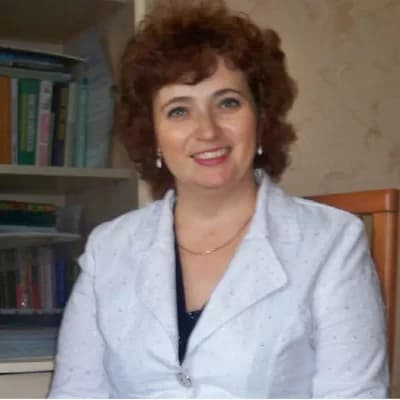 Ольга Магденко