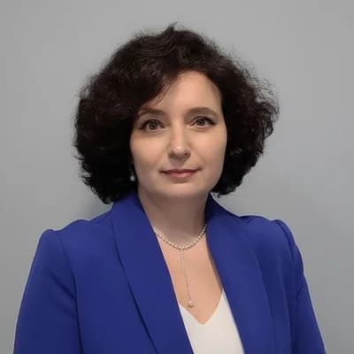 Ольга Магденко