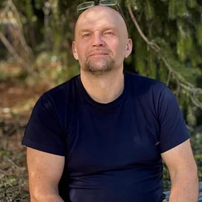 Роман  Пахомов