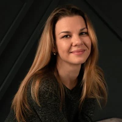 Екатерина  Палехова 