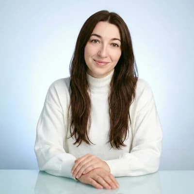 Кристина Аверкина 