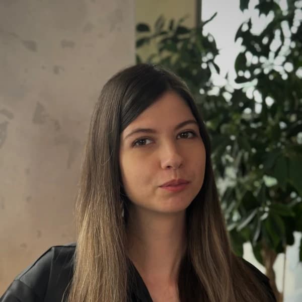 Ирина Лагатская