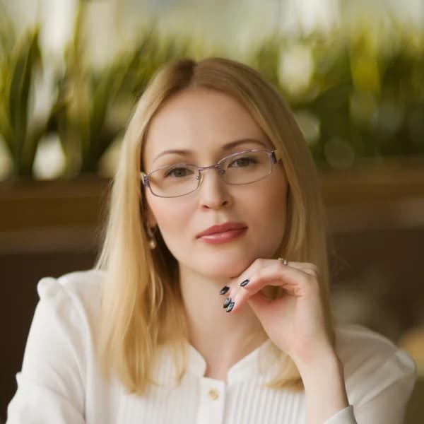 Юлия Смагина