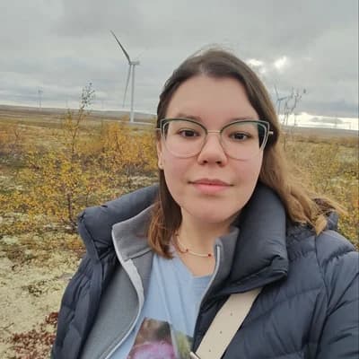 Вероника  Шинкарева