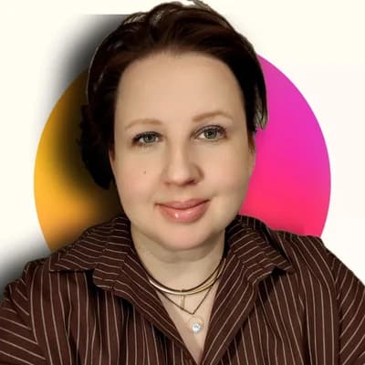 Виктория Ратникова