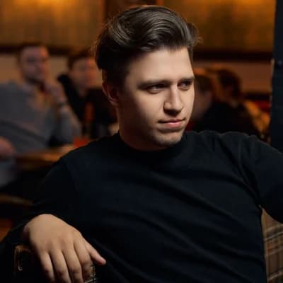 Иван Кретинин