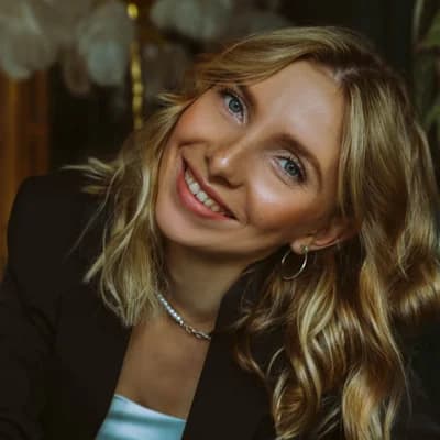 Евгения Кислякова