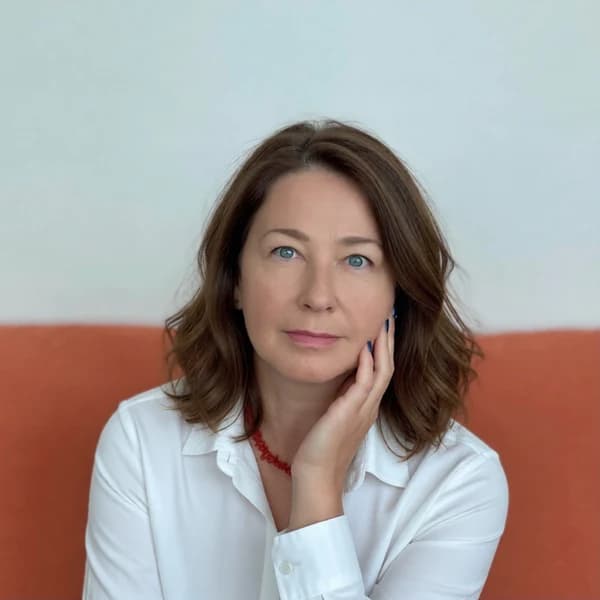 Елена Спелкова