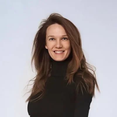 Дарья Хаирова