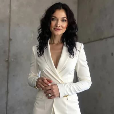 Любовь Шевлякова