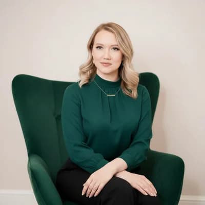 Наталья Налобина 