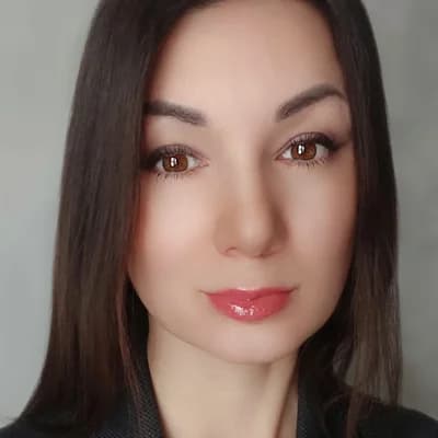 Елена  Кустова