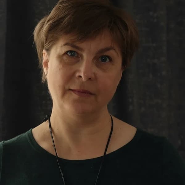 Светлана  Юрина