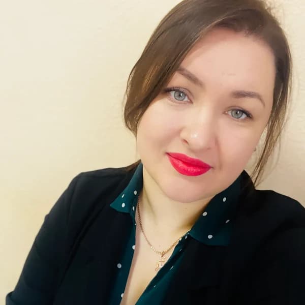 Анастасия Мозжерина