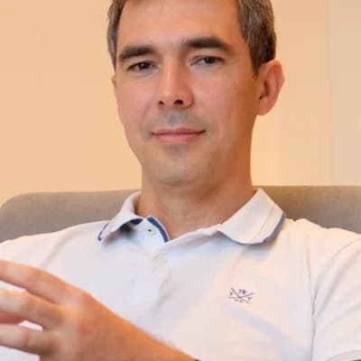 Валерий Родин