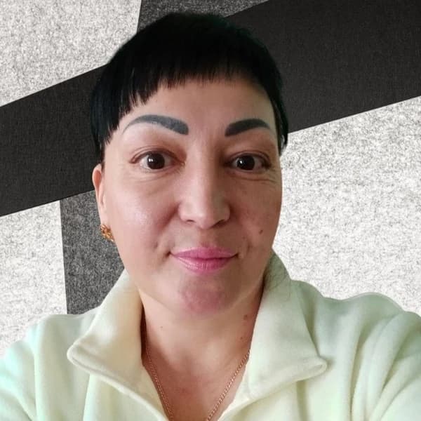 Светлана  Файзериева
