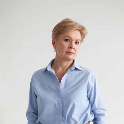 Наталья  Калашникова