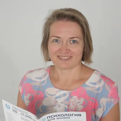 Марина Семечкова