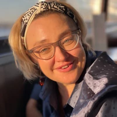 Кира  Натарова 