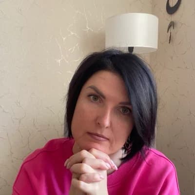 Лилия Жилина