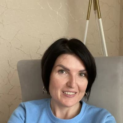 Лилия Жилина