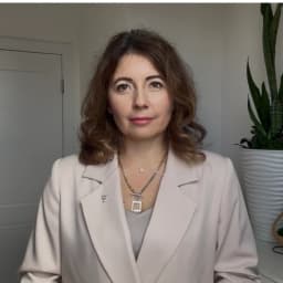 Оксана  Войтенко