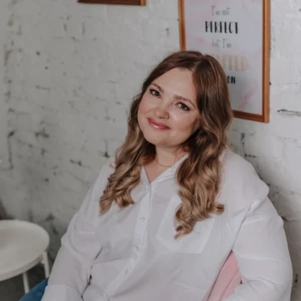 Татьяна  Городничева