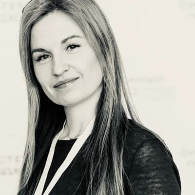 Анна Чернышева