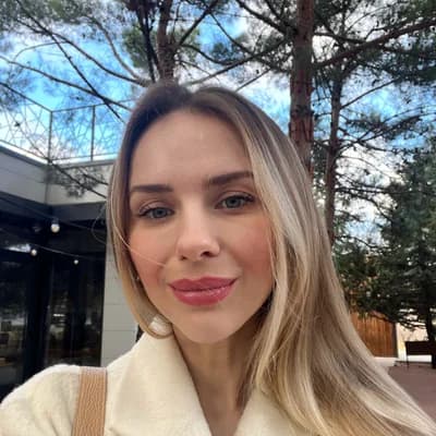 Ирина  Рештак