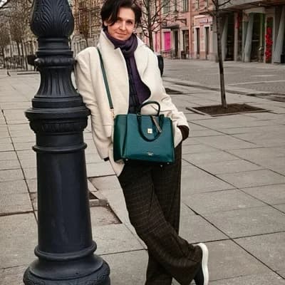 Мария Астанина 