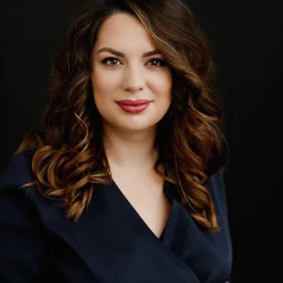  Любовь Лысенко 