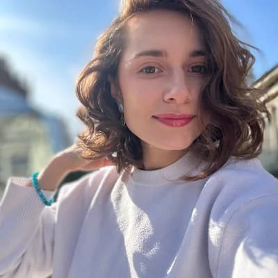 Дарья Катаева