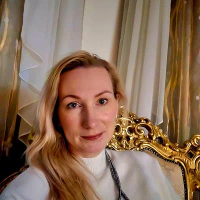 Надежда Масловская