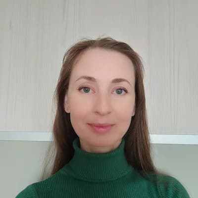 Евгения Коннова