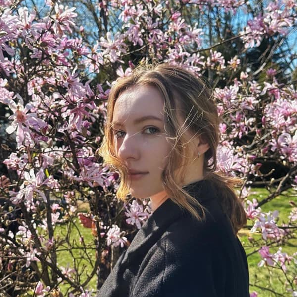 Екатерина  Крайнева