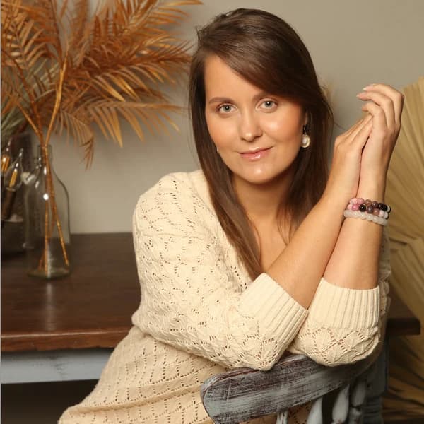 Анастасия Сергеенко