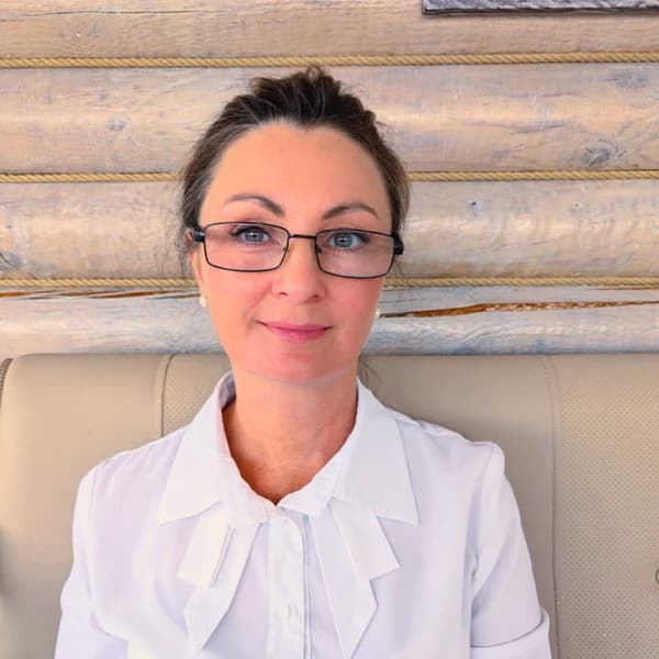 Марина  Филипенко 