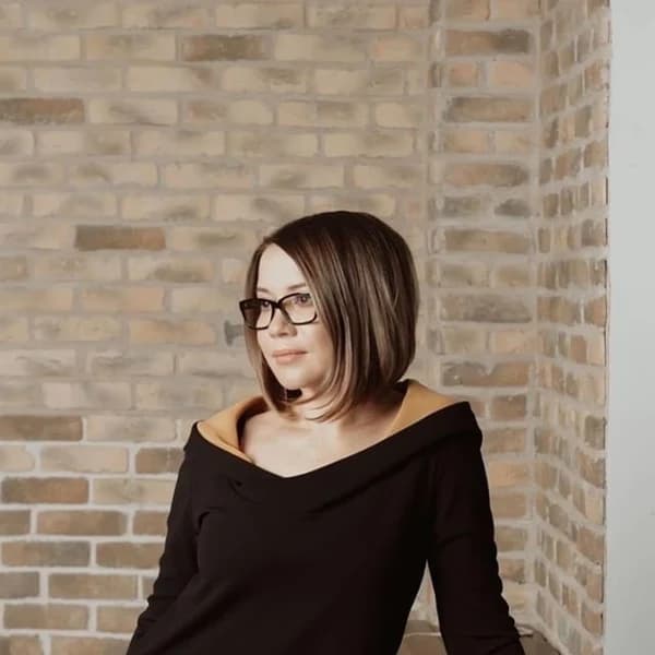 Анна  Романова