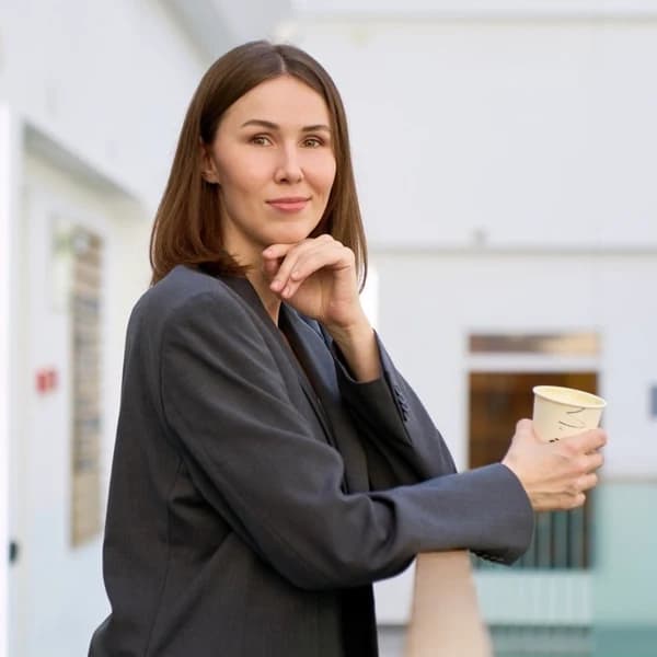 Полина Мурадян 