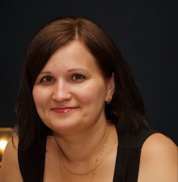 Диана  Суворова