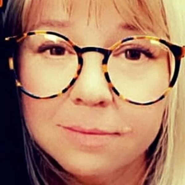 Екатерина  Лубенская 