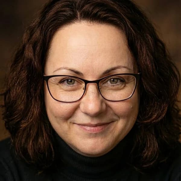 Марья Енина