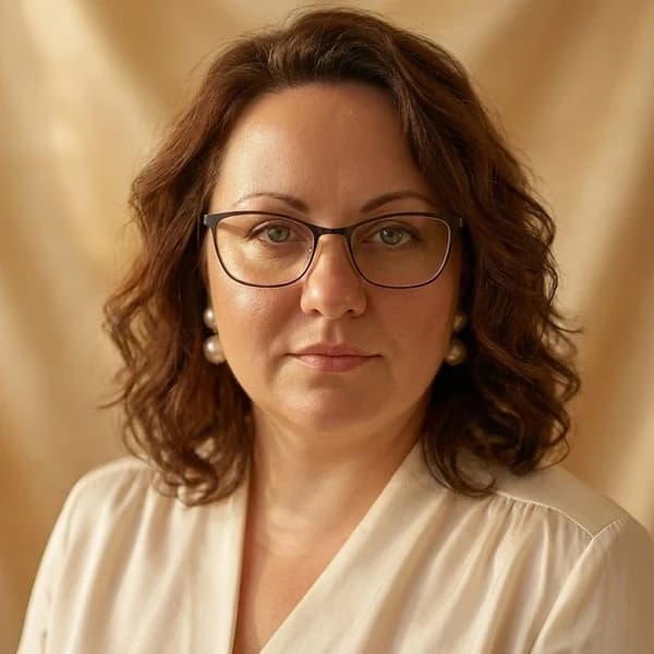 Марья Енина