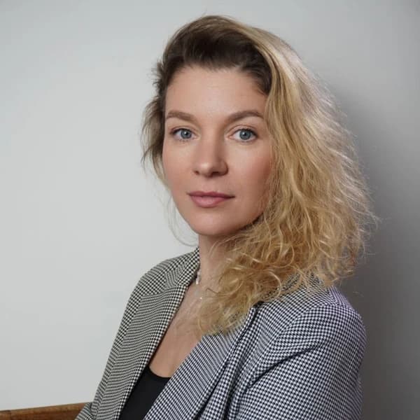 Екатерина Гриднева 