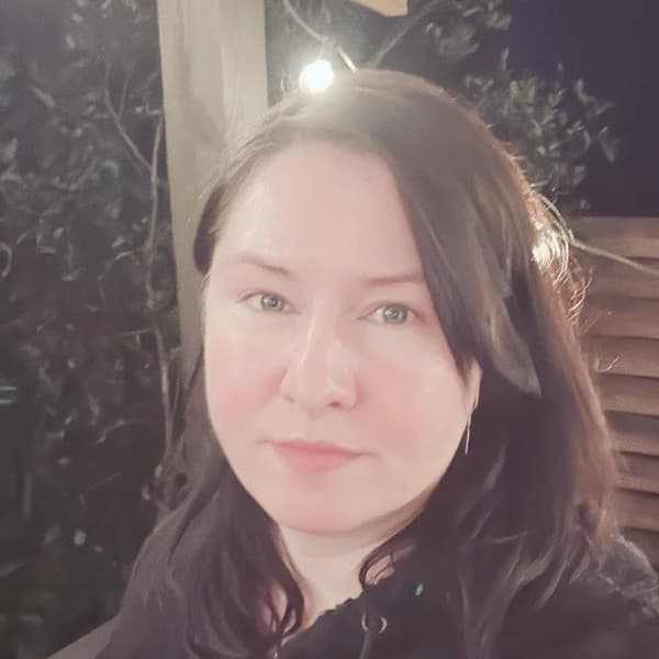 Виктория Нейман