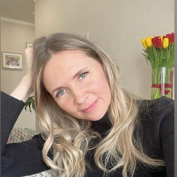 Елена  Канайкина