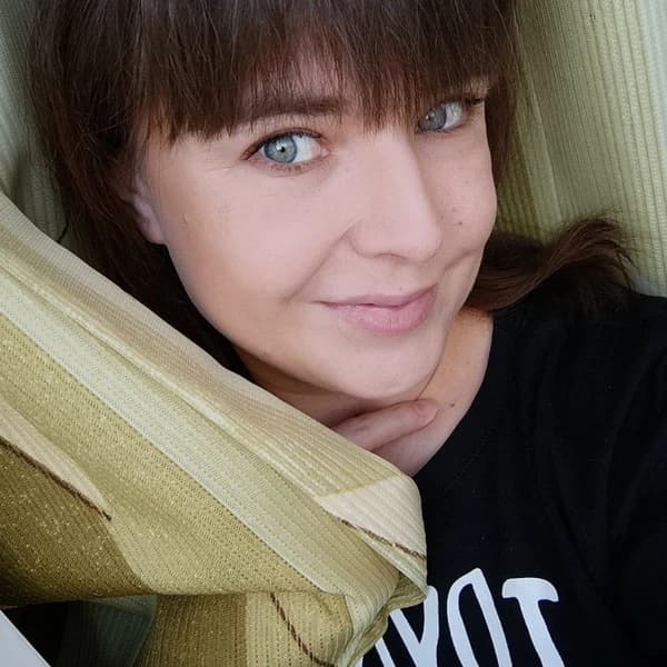 Анастасия Кудеярова