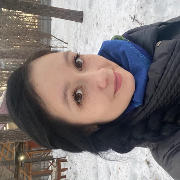  Екатерина Шевнина