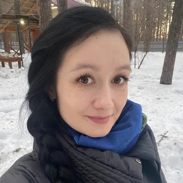  Екатерина Шевнина