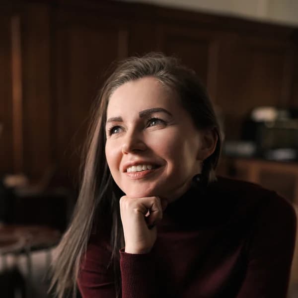 Нина Дунаева